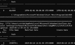 Featured image of post Forensics Using Volatility