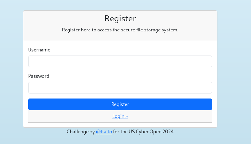 Featured image of post Secure File Storage